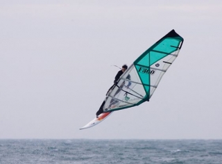  Windsurfing pro 